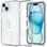 Чохол Spigen для iPhone 15 - Ultra Hybrid MagSafe, White (ACS06802)