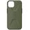 Чохол TPU UAG CIVILIAN series для iPhone 14 Pro Max (6.7") - green + стекло в подарок!