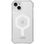 Чохол UAG для Apple iPhone 14 Plus Essential Armor Magsafe, Frosted Ice (114090110243)