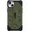 Чохол UAG для Apple iPhone 14 Plus Pathfinder, Olive (114061117272)