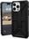 Чохол UAG для Apple iPhone 14 Pro Max Monarch, Black (114035114040)