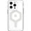 Чохол UAG для Apple iPhone 14 Pro Plyo Magsafe Ice (114070114343)