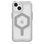 Чехол UAG для Apple Iphone 15 Plus Plyo Magsafe, Ice/Silver (114314114333)
