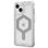 Чехол UAG для Apple Iphone 15 Plyo Magsafe, Ice/Silver (114294114333)