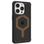 Чохол UAG для Apple Iphone 15 Pro Plyo Magsafe, Black/Bronze (114286114085)