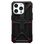 Чохол UAG для iPhone 15 Pro Max, Monarch, Kevlar Black (114298113940)