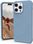 Чохол UAG [U] для Apple iPhone 14 Pro Max Dot Magsafe, Cerulean (114083315858)