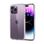 Чехол WiWU TPU Case for iPhone 14 Pro - Transparent + стекло в подарок!