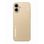 Чехол Blueo для iPhone 16 BL045 Dual-Color Liquid Silicone Magnetic Series (Gold)