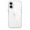 Чехол Blueo для iPhone 16  Crystal Pro Drop Resistance With Magnetic Series (Transparent)