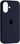 Чехол Silicone Case Full Protective (AA) для Apple iPhone 16 (6.1") (Темно-синий/Midnight blue)