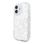 Чехол для iPhone 16 – Soft Waves (Bows & Pearls)