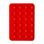 Держатель-присоска для телефона Velcro (Red)
