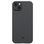 Чохол Pitaka MagEZ Case 3 Twill 1500D Black/Grey for iPhone 14 (KI1401) Уцінка
