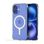 Чехол Moft Snap Case for IPhone 16 Magsafe Прозрачный (MD021-1-i16-CR-1)