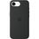 Чехол Silicone Case with MagSafe iPhone 16e Black