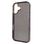 Чохол Sparkle Case (iPhone 16 - Black)