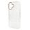 Чохол Sparkle Case (iPhone 16 - Clear)