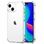 Чохол Blueo для iPhone 15 [B37] Crystal+ Drop Resistance Series (Transparent)
