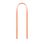 Ремінець для чохла Crossbody Strap – Orange (copi)