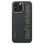 Чехол Pitaka Tactile Woven Case Aries NoProblemo for iPhone 16 Pro Max (KI1601NOP)