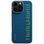 Чехол Pitaka Tactile Woven Case Hello World for iPhone 16 Pro (KI1602HWT)