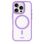 Чохол LAUT HUEX PROTECT case with MagSafe for iPhone 16 Pro Max - Bright Pink (L_IP24D_HPT_P)