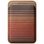 Кардхолдер Pitaka Magnetic Woven Wallet Sunset (MWW2402)