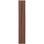 В'язана сумка Pleated Pocket для iPhone (Size L) (Brown)