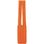 Вязаная сумка Pleated Pocket для iPhone (Size L) (Orange)