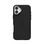 Чохол UAG для iPhone 16 Plus, Civilian Magsafe, Black (114443114040)