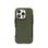 Чохол UAG для iPhone 16 Pro, Civilian Magsafe, Olive Drab (114444117272)