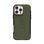 Чехол UAG для iPhone 16 Pro Max, Civilian Magsafe, Olive Drab (114445117272)