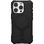 Чехол UAG для iPhone 16 Pro, Essential Armor Magsafe, Black (114448114040)