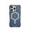 Чохол UAG для iPhone 16 Pro, Essential Armor Magsafe, Cloud Blue (114448114151)