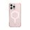 Чехол UAG для iPhone 16 Pro Max, Essential Armor Magsafe, Rose (114449114c4c)