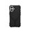 Чехол UAG для iPhone 16, Essential Armor Magsafe, Black (114450114040)
