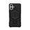 Чехол UAG для iPhone 16 Plus, Monarch Pro Magsafe, Kevlar Black (114455113940)