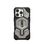 Чохол UAG для iPhone 16 Pro, Monarch Pro Magsafe, Titanium (114456113636)