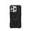 Чехол UAG для iPhone 16 Pro, Monarch Pro Magsafe, Kevlar Black (114456113940)