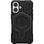Чохол UAG для iPhone 16, Monarch Pro Magsafe, Carbon Fiber (114458114242)