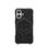 Чохол UAG для iPhone 16, Monarch, Carbon Fiber (114462114242)