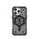 Чохол UAG для iPhone 16 Pro, Pathfinder Clear Magsafe, Ash (114464113131)