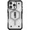 Чехол UAG для iPhone 16 Pro, Pathfinder Clear Magsafe, Ice (114464114343)