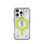 Чохол UAG для iPhone 16 Pro, Pathfinder Clear Magsafe, Active Neon (114464118181)