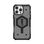Чохол UAG для iPhone 16 Pro Max, Pathfinder Clear Magsafe, Ash (114465113131)