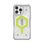 Чехол UAG для iPhone 16 Pro Max, Pathfinder Clear Magsafe, Active Neon (114465118181)