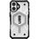 Чохол UAG для iPhone 16, Pathfinder Clear Magsafe, Ice (114466114343)