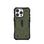 Чехол UAG для iPhone 16 Pro, Pathfinder Magsafe, Olive Drab (114468117272)