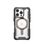 Чохол UAG для iPhone 16 Pro, Plasma XTE MagSafe, Ash/Titanium (114474113136)